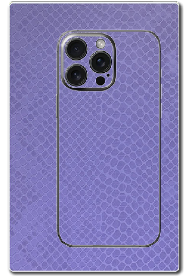 GrittyCover008 Premium Folyo