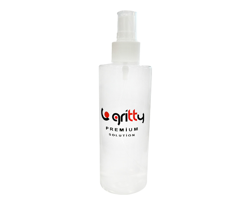 Gritty Nano Premium Solisyon 