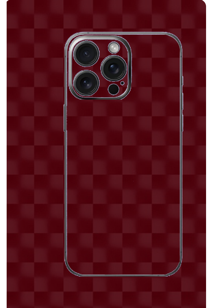 GrittyCover040 Premium Folyo