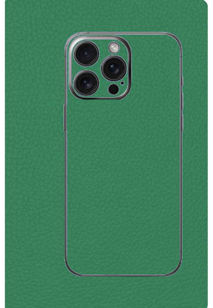 GrittyCover034 Premium Folyo