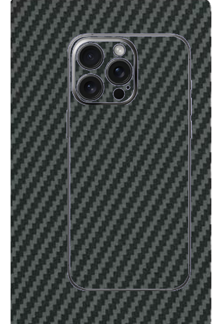 GrittyCover020 Premium Folyo