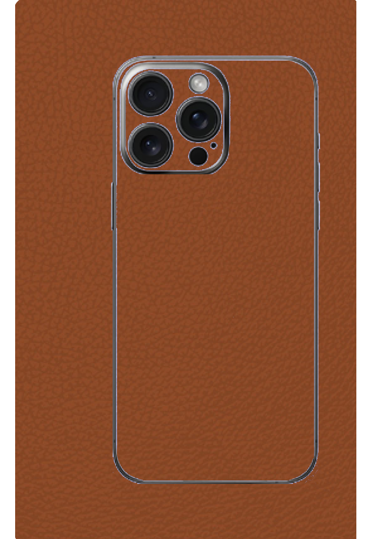 GrittyCover028 Premium Folyo