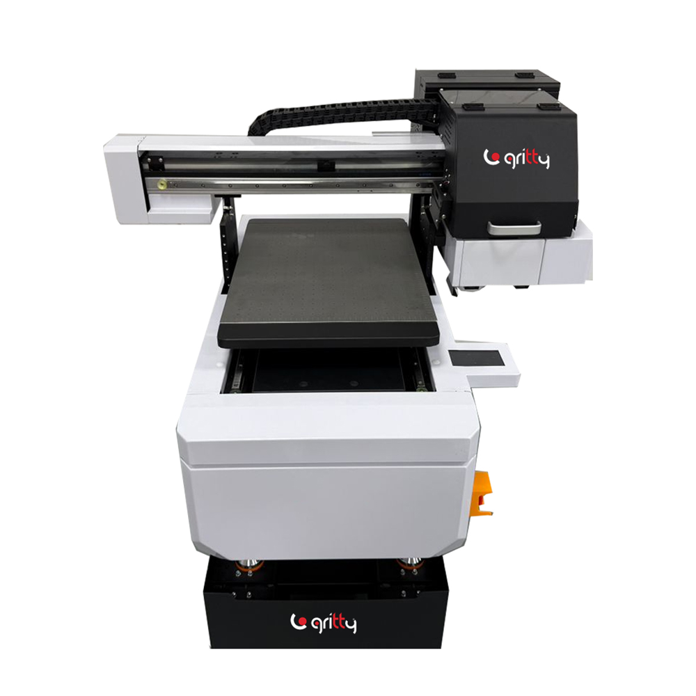 G4050 UV Baskı Makinesi