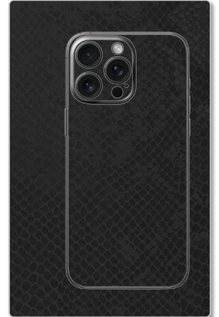 GrittyCover009 Premium Folyo