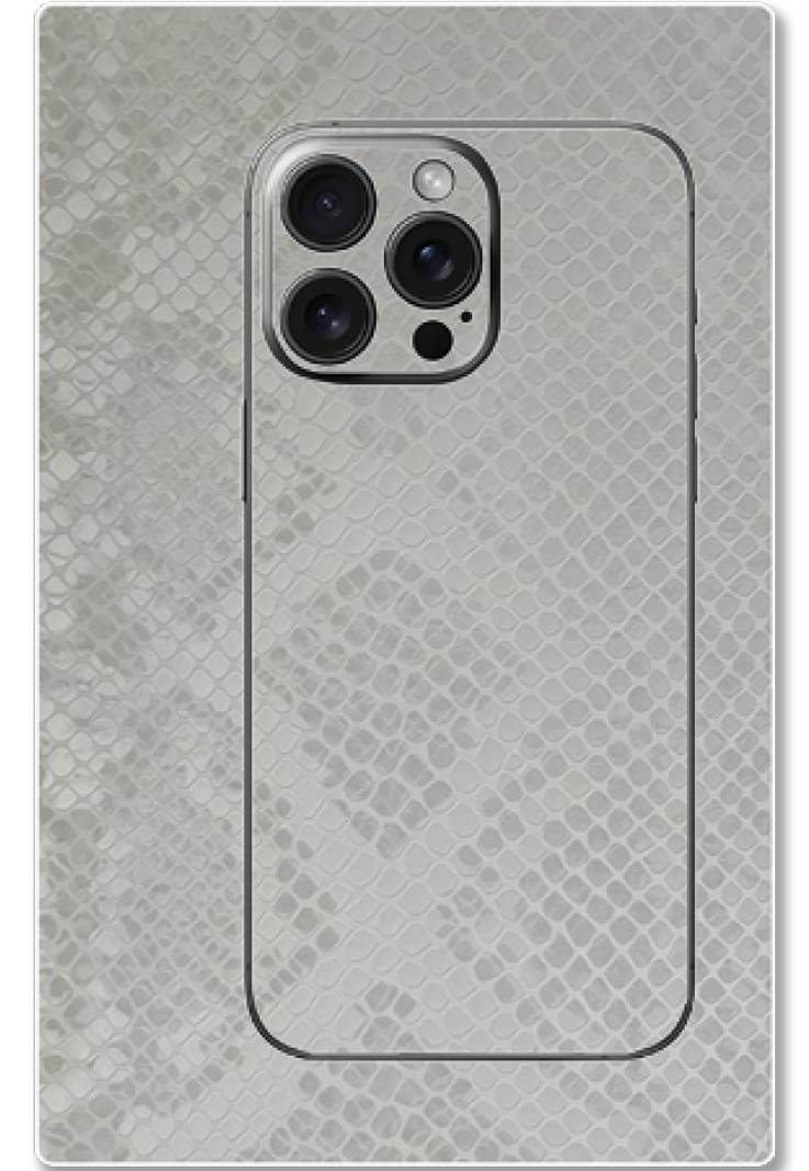 GrittyCover009 Premium Folyo