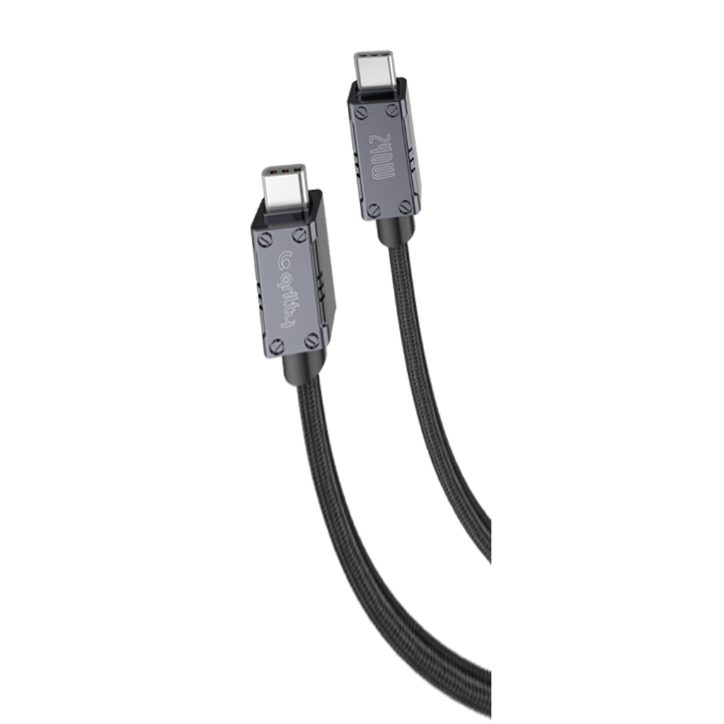 GrittyTYPE-C TO TYPE-C