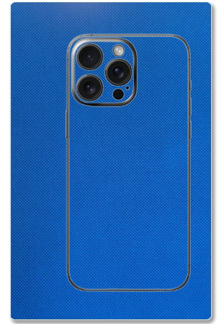 GrittyCover001 Premium Folyo
