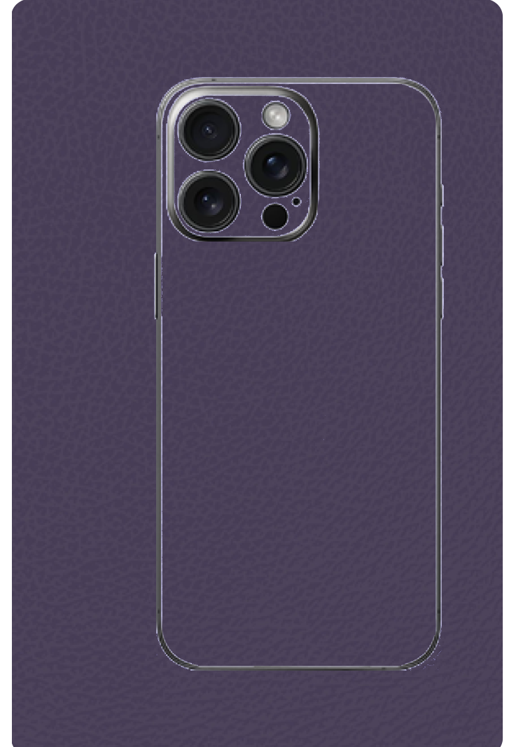 GrittyCover032 Premium Folyo
