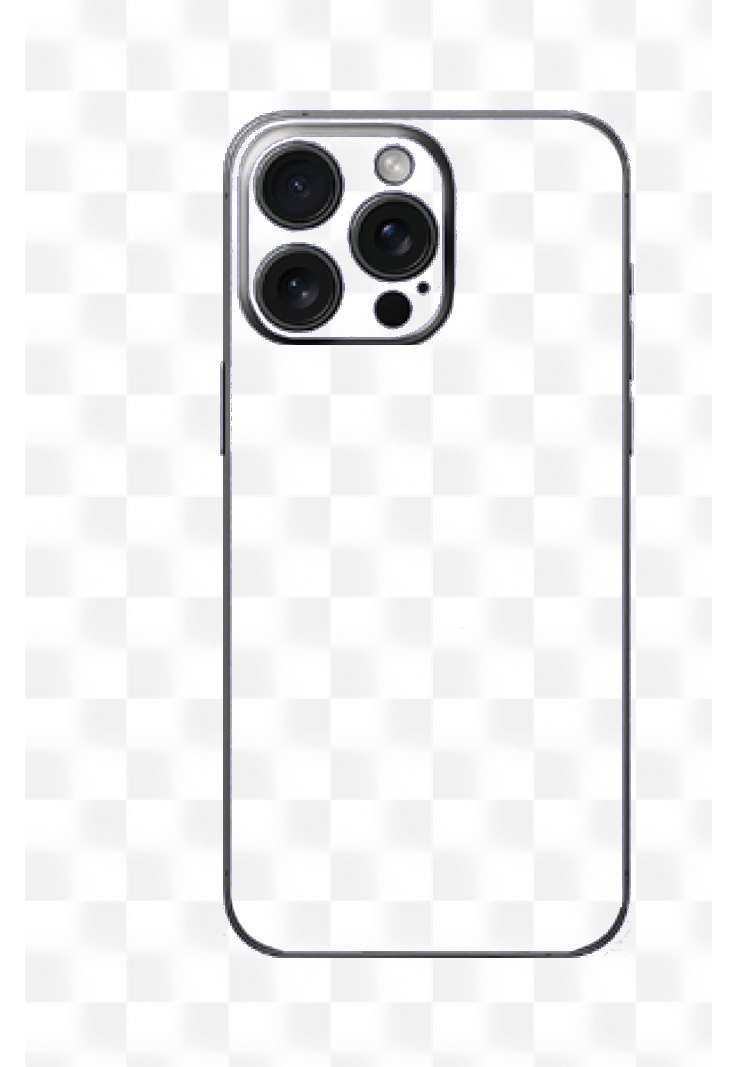 GrittyCover038 Premium Folyo