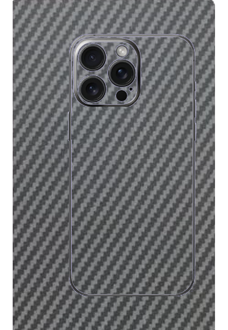 GrittyCover018 Premium Folyo