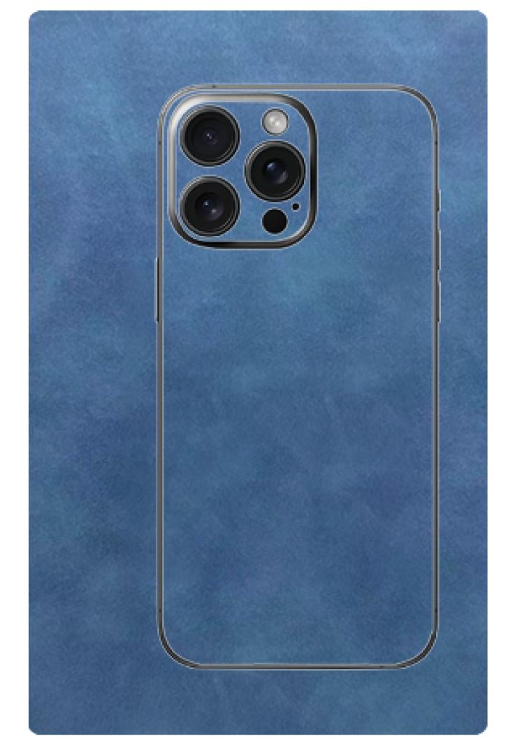 GrittyCover016 Premium Folyo