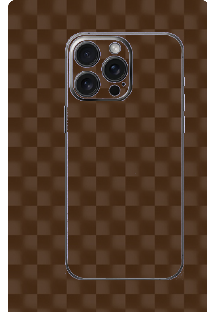 GrittyCover045 Premium Folyo