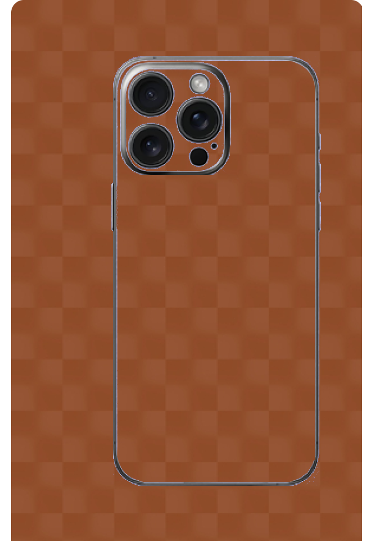 GrittyCover035 Premium Folyo