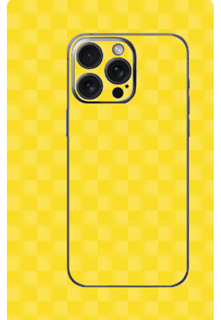 GrittyCover041 Premium Folyo