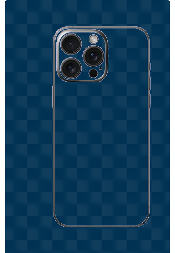 GrittyCover036 Premium Folyo