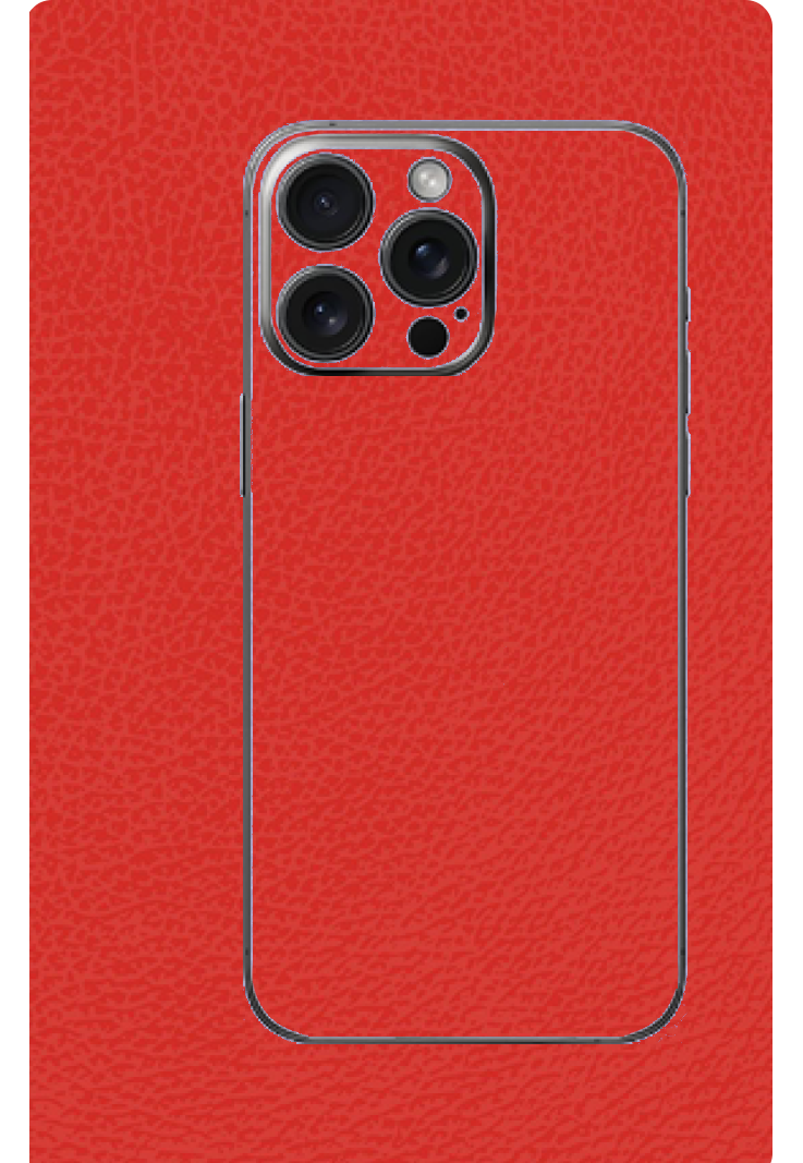 GrittyCover028 Premium Folyo
