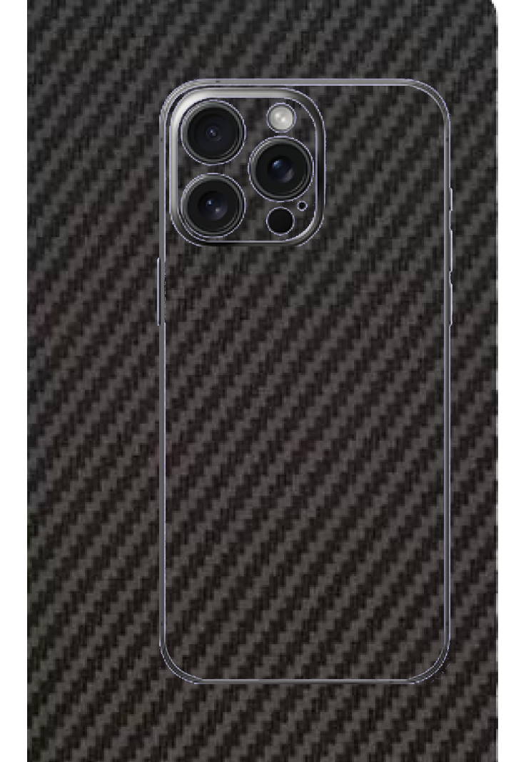 GrittyCover020 Premium Folyo