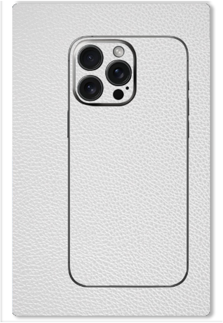 GrittyCover025 Premium Folyo