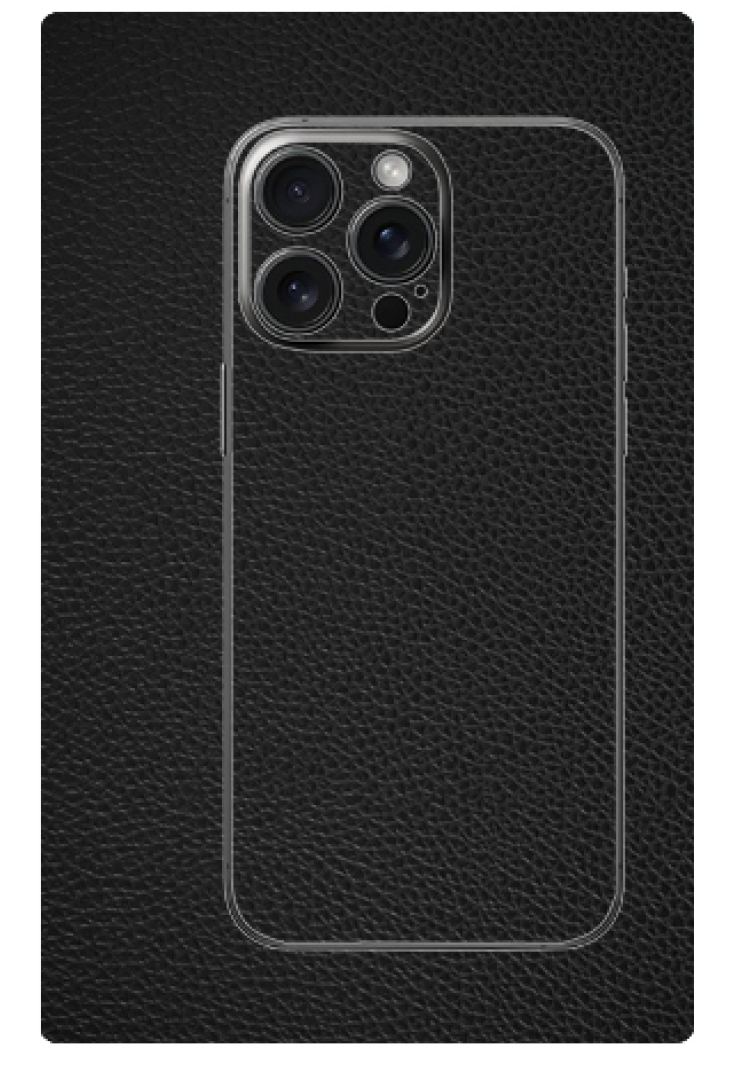 GrittyCover025 Premium Folyo