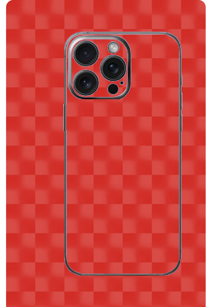 GrittyCover043 Premium Folyo