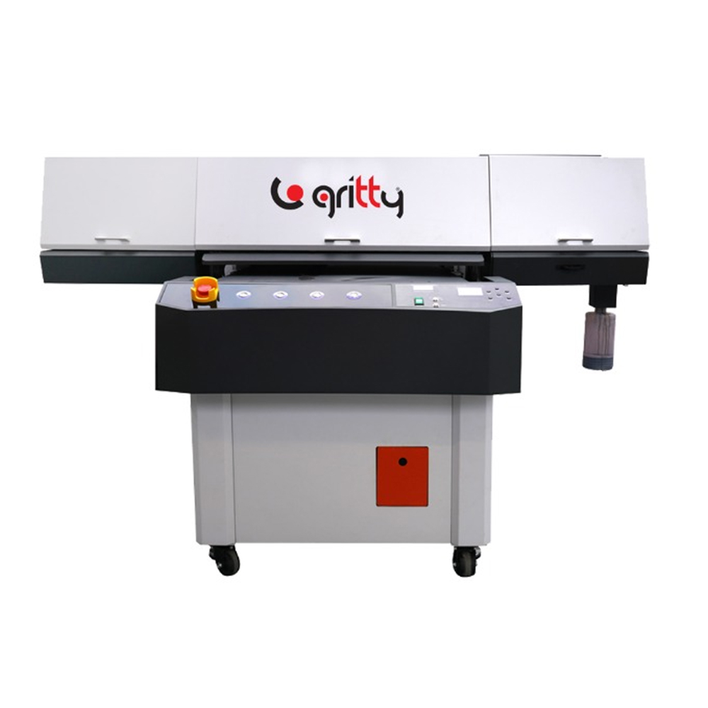 G6090 Uv+Dtf Baskı Makinesi