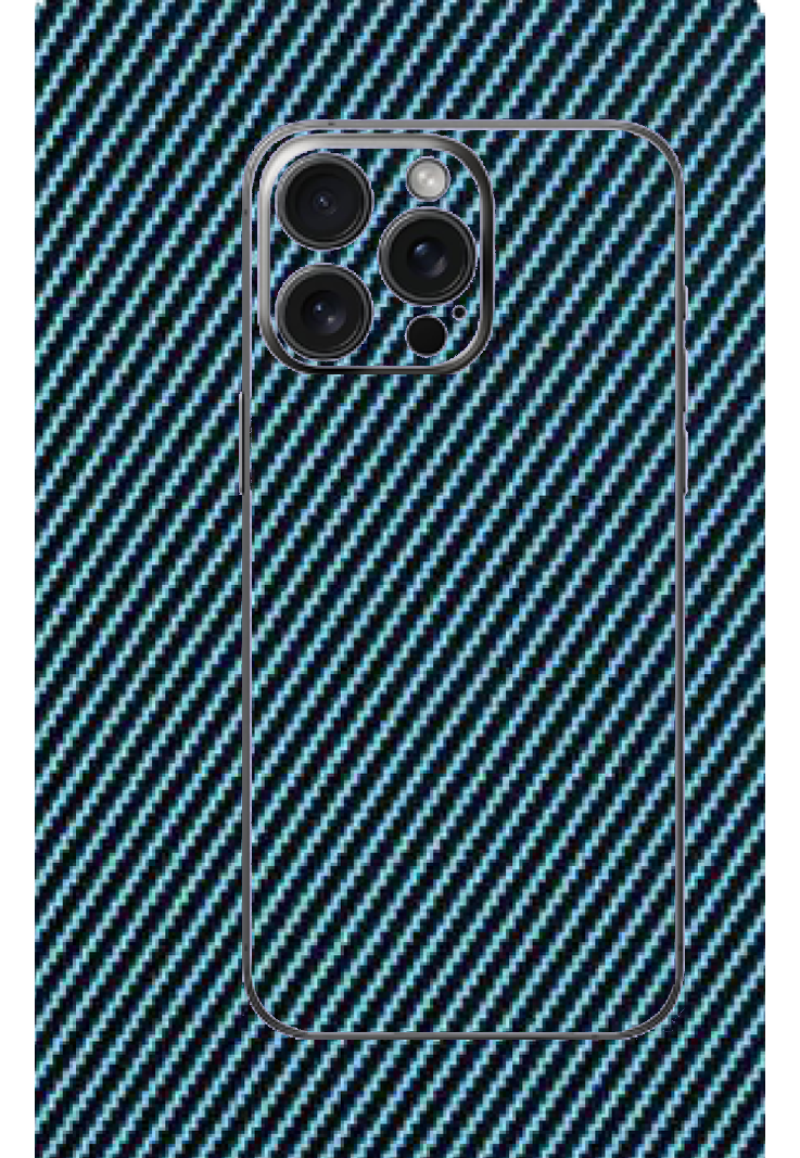 GrittyCover024 Premium Folyo