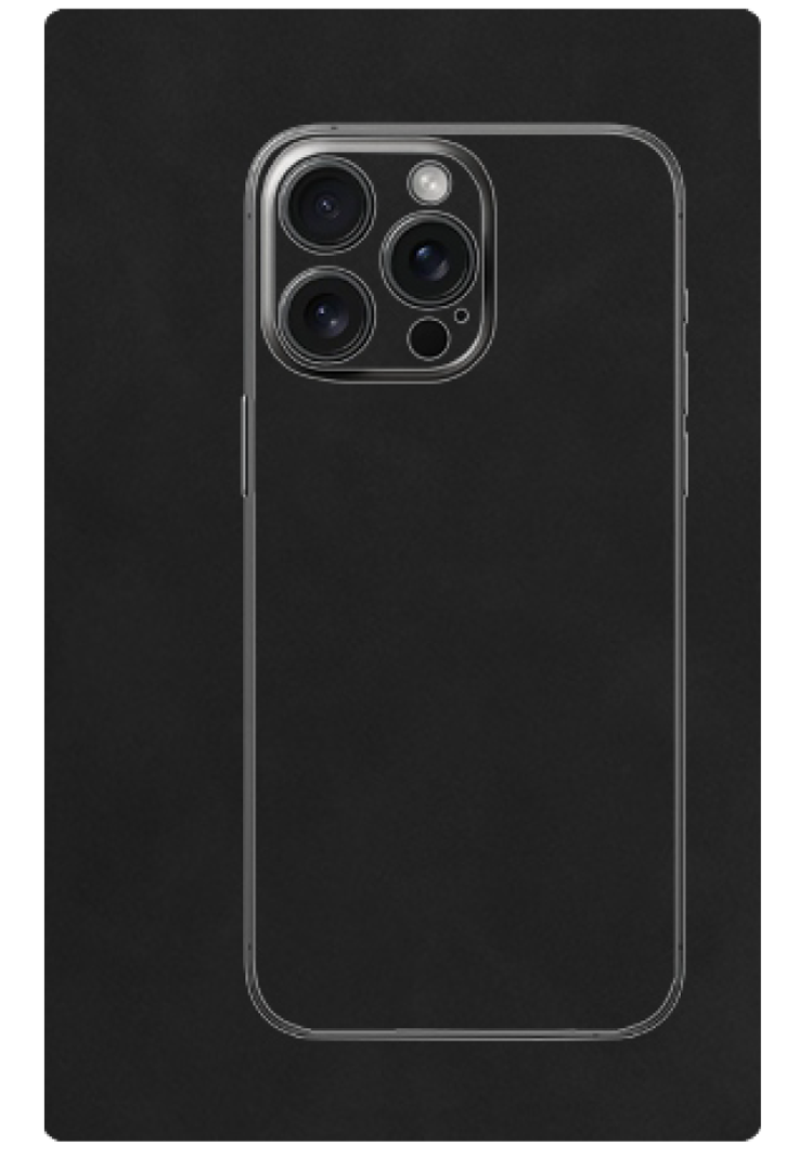 GrittyCover009 Premium Folyo