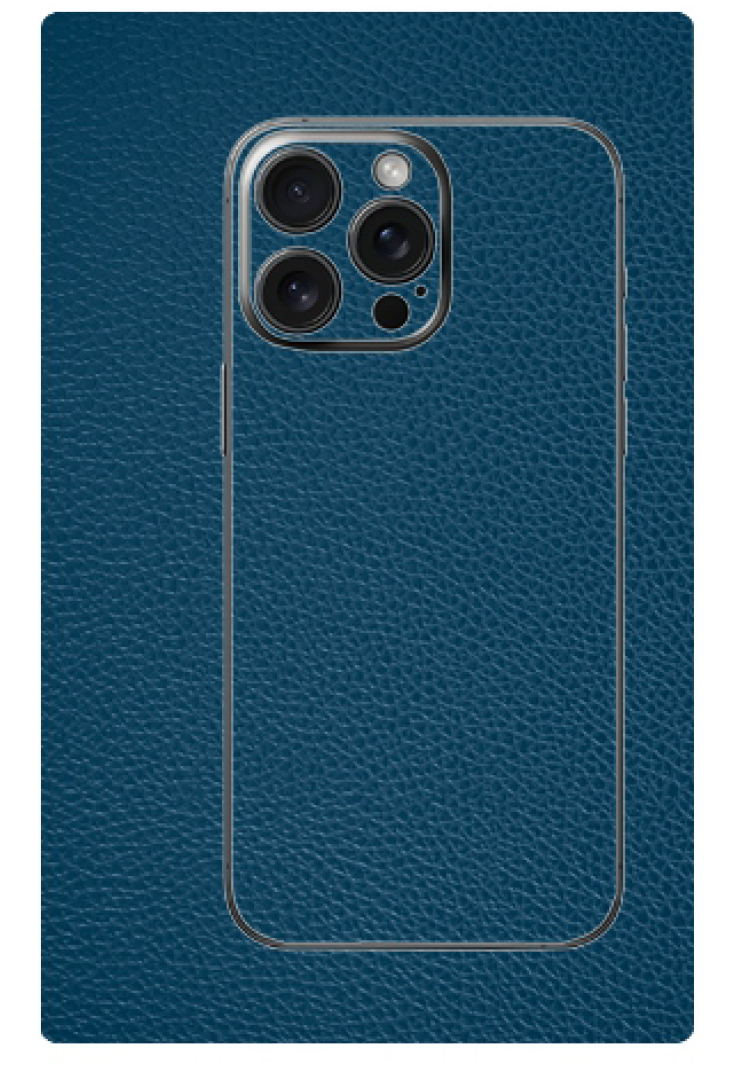 GrittyCover028 Premium Folyo
