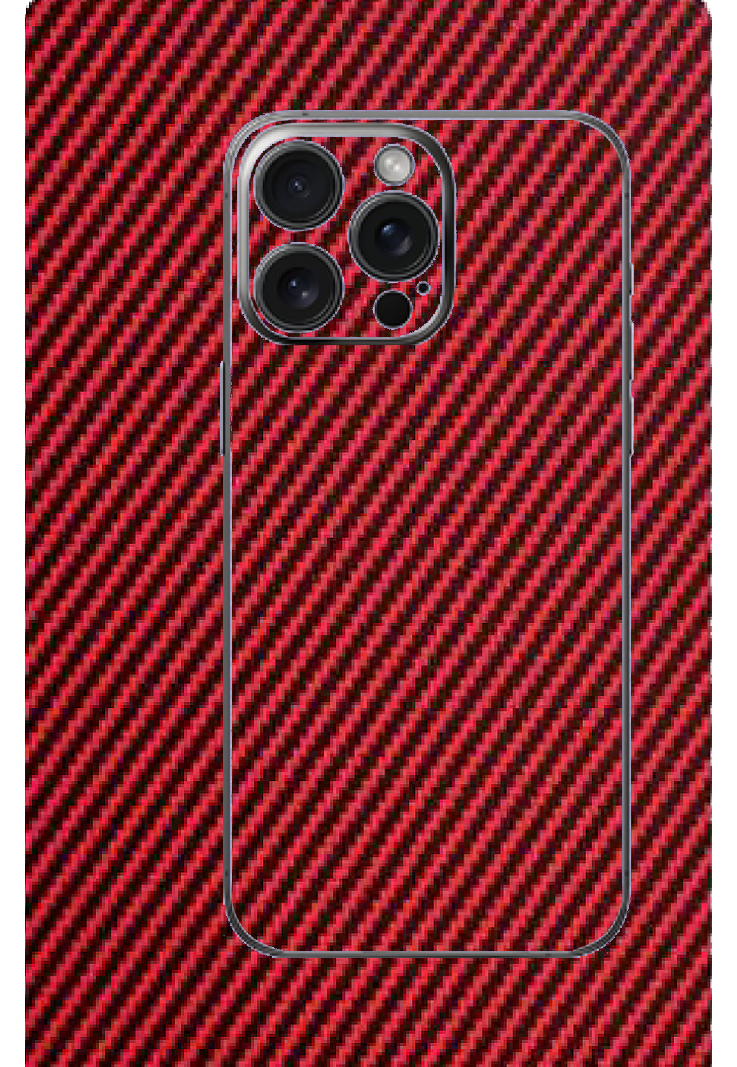 GrittyCover020 Premium Folyo