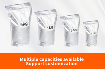Powder Malt

