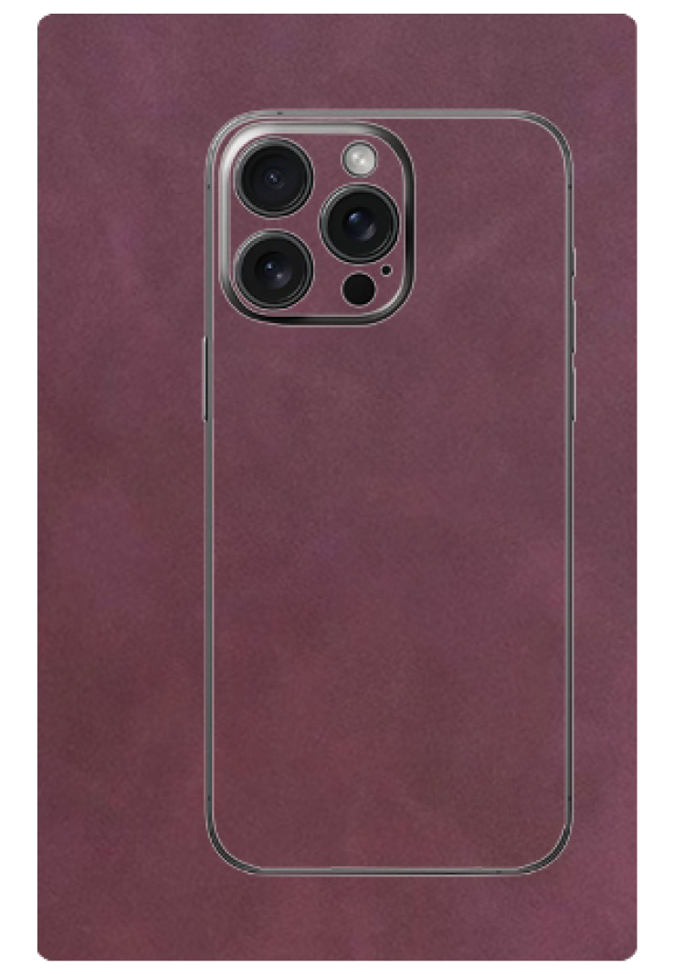 GrittyCover013 Premium Folyo