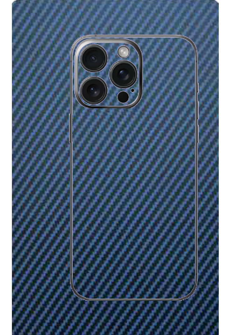 GrittyCover018 Premium Folyo