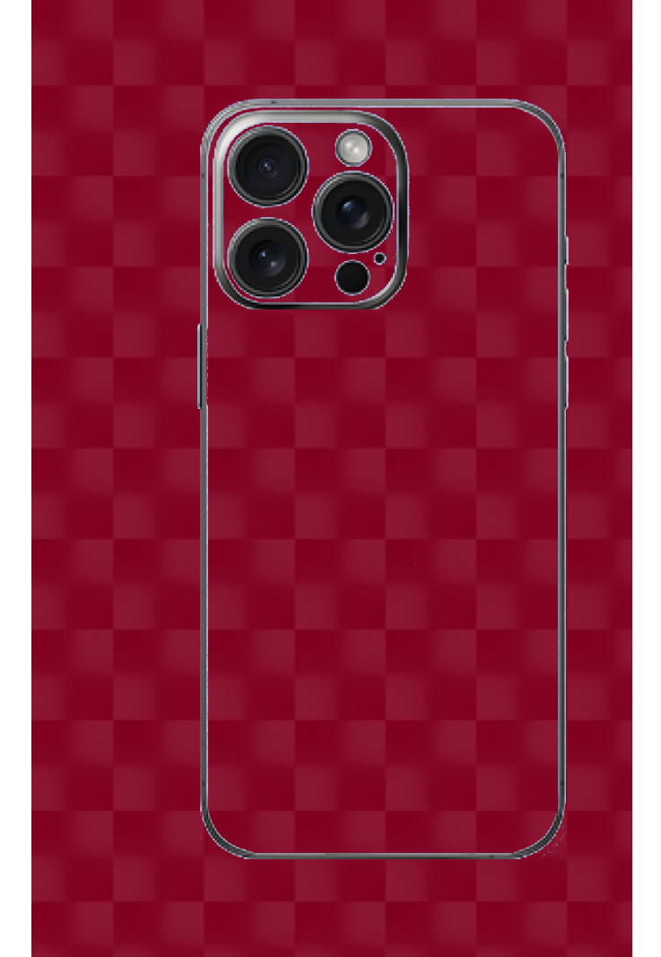 GrittyCover042 Premium Folyo