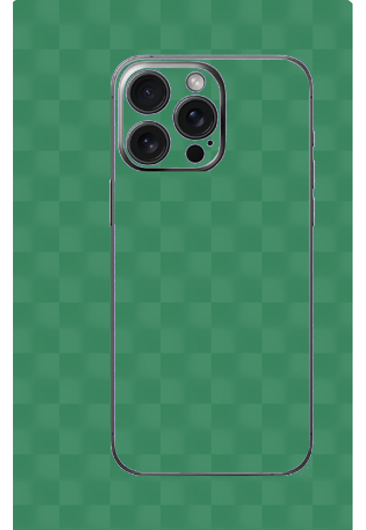 GrittyCover044 Premium Folyo