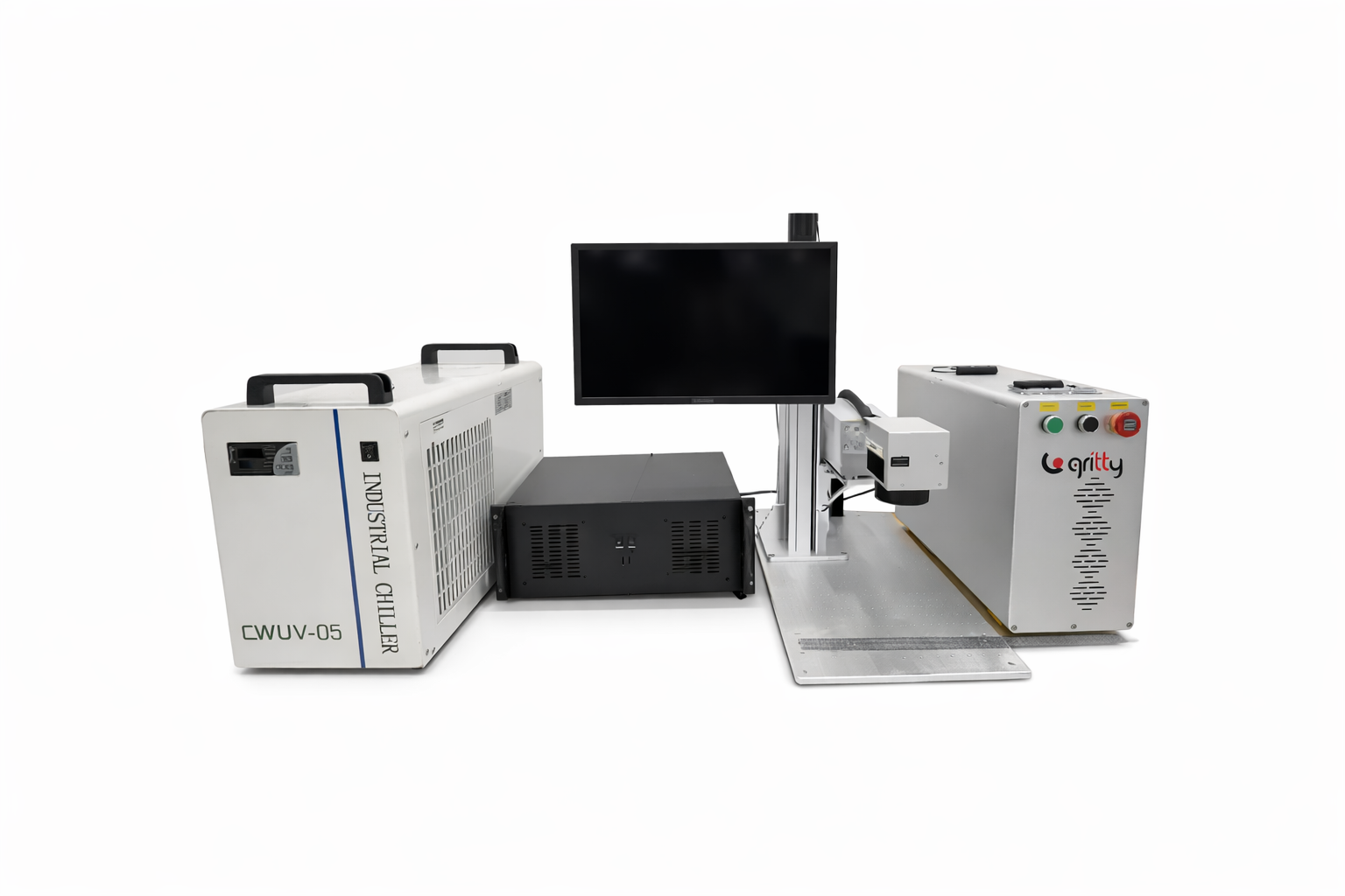 3D Kristal Lazer Makinesi 