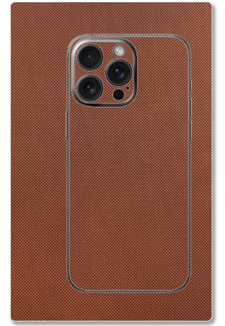 GrittyCover002 Premium Folyo