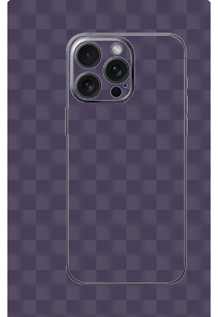 GrittyCover039 Premium Folyo