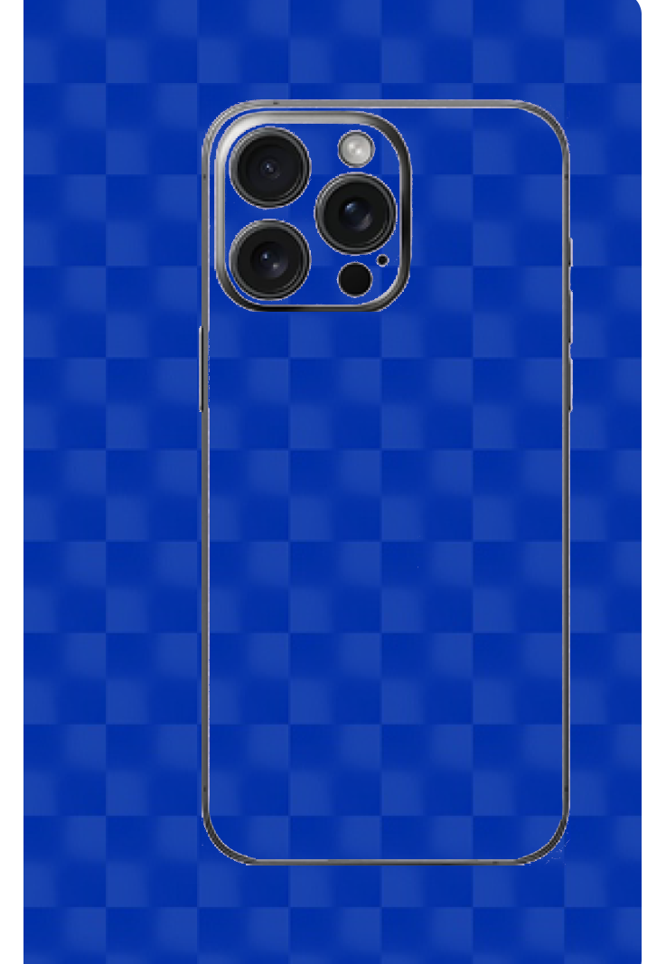 GrittyCover046 Premium Folyo
