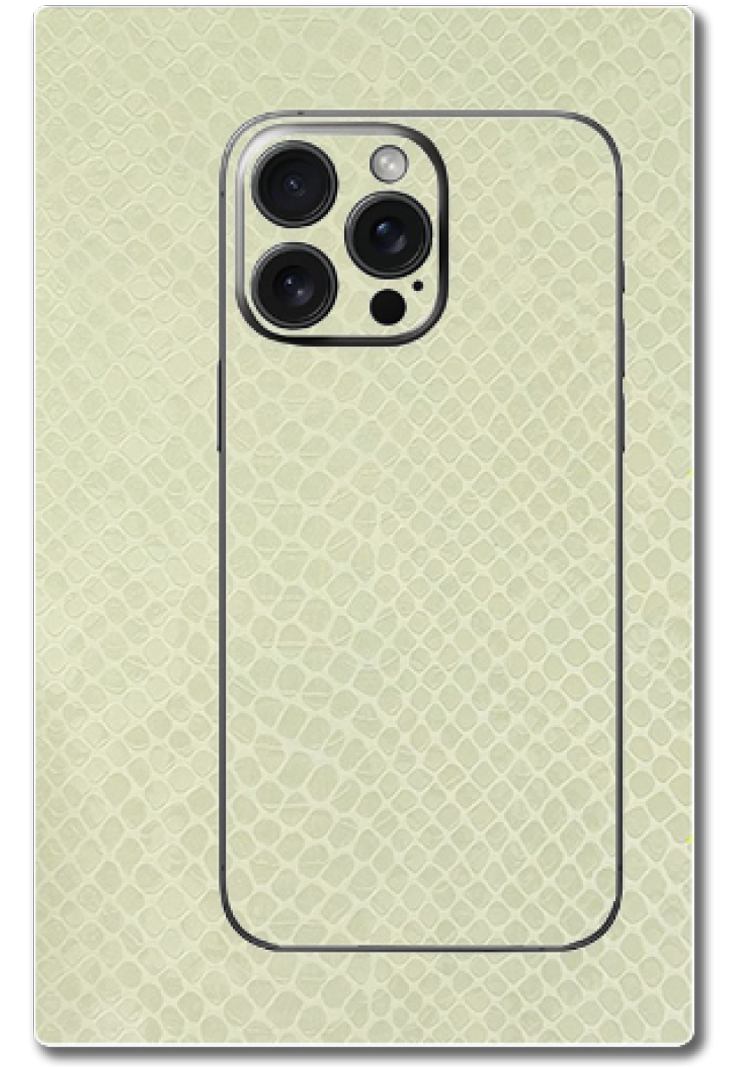 GrittyCover007 Premium Folyo