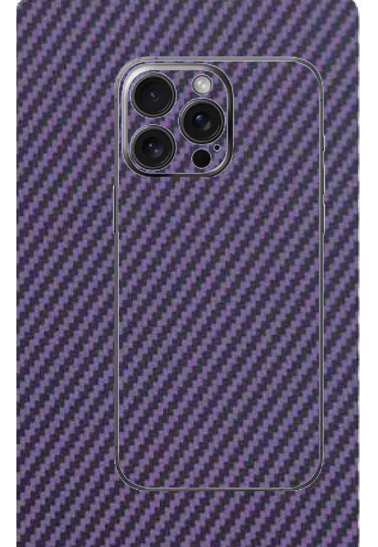 GrittyCover016 Premium Folyo