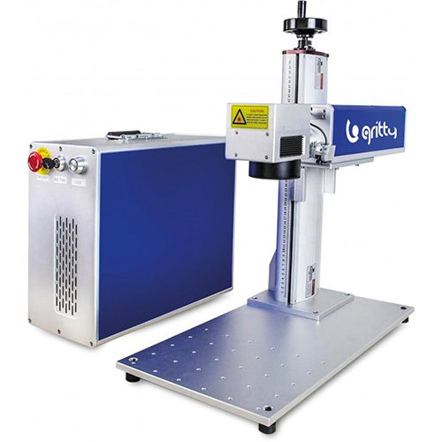 Gritty G5050 Fiber Lazer Makinesi